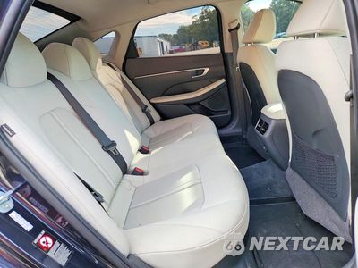 Zdjęcie 10 z 12 samochodu: 2021 HYUNDAI SONATA HYBRID SEL VIN:KMHL34JJ4MA024350 - miniatura