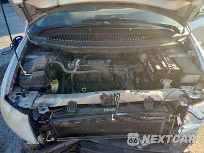 Zdjęcie 12 z 14 samochodu: 2006 DODGE CARAVAN SXT VIN:1D4GP45R26B500797 - miniatura