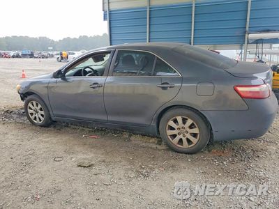 Drugie zdjęcie samochodu z przodu: 2008 TOYOTA CAMRY XLE V6 VIN:4T1BK46K18U057147 - miniatura
