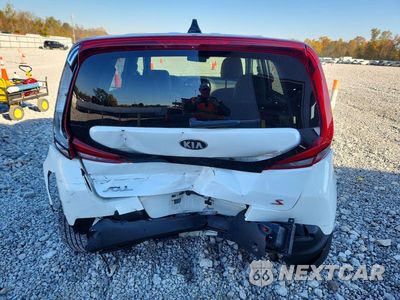 Zdjęcie 6 z 13 samochodu: 2020 KIA SOUL S VIN:KNDJ23AU7L7034885 - miniatura