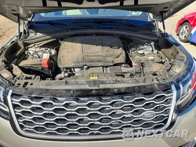 Zdjęcie 12 z 13 samochodu: 2020 LAND ROVER RANGE ROVER VELAR S VIN:SALYB2EX0LA243555 - miniatura