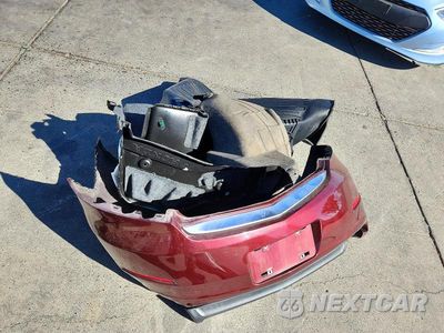 Zdjęcie 12 z 13 samochodu: 2012 ACURA TL VIN:19UUA8F57CA022741 - miniatura