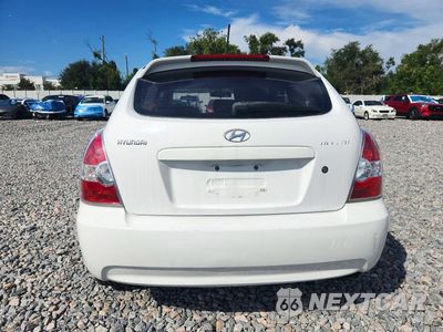 Zdjęcie 6 z 12 samochodu: 2011 HYUNDAI ACCENT GS VIN:KMHCM3AC3BU197541 - miniatura