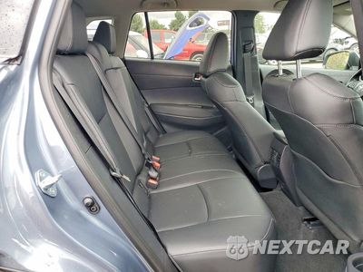 Zdjęcie 11 z 13 samochodu: 2026 TOYOTA COROLLA CROSS XLE VIN:7MUEAABG5TV183471 - miniatura