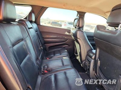 Zdjęcie 11 z 13 samochodu: 2015 DODGE DURANGO LIMITED VIN:1C4RDHDG3FC200802 - miniatura