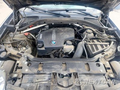 Zdjęcie 12 z 13 samochodu: 2016 BMW X3 SDRIVE28I VIN:5UXWZ7C51G0T42923 - miniatura