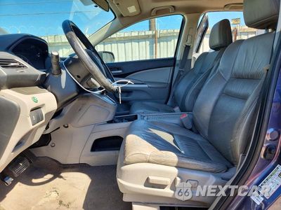 Zdjęcie 7 z 13 samochodu: 2012 HONDA CR-V EXL VIN:JHLRM3H7XCC006456 - miniatura