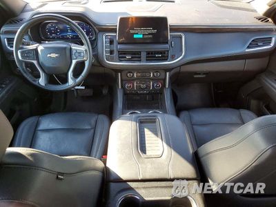 Zdjęcie 8 z 13 samochodu: 2023 CHEVROLET SUBURBAN C1500 LT VIN:1GNSCCKD4PR251120 - miniatura