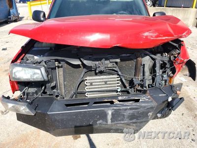 Zdjęcie 11 z 12 samochodu: 2007 CHEVROLET SILVERADO K1500 CLASSIC VIN:1GCEK19Z97E167705 - miniatura