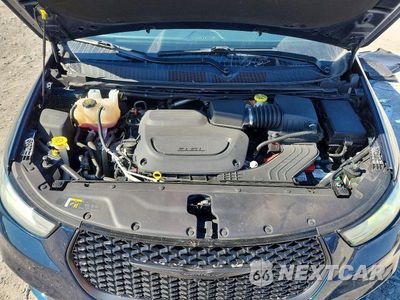Zdjęcie 12 z 13 samochodu: 2021 CHRYSLER PACIFICA TOURING L VIN:2C4RC1BG4MR579617 - miniatura