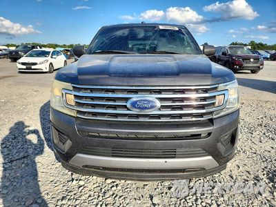Piąte zdjęcie samochodu w środku: 2018 FORD EXPEDITION XLT VIN:1FMJU1HTXJEA09673 - miniatura