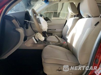 Zdjęcie 7 z 13 samochodu: 2013 SUBARU FORESTER 2.5X PREMIUM VIN:JF2SHADC5DH443927 - miniatura