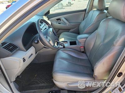 Zdjęcie 7 z 12 samochodu: 2009 TOYOTA CAMRY BASE VIN:4T1BE46K49U297799 - miniatura