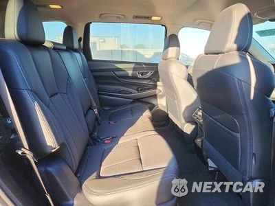 Zdjęcie 11 z 13 samochodu: 2023 SUBARU ASCENT LIMITED VIN:4S4WMAND1P3422511 - miniatura