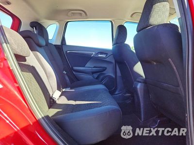 Zdjęcie 10 z 12 samochodu: 2016 HONDA FIT LX VIN:JHMGK5H59GS009749 - miniatura