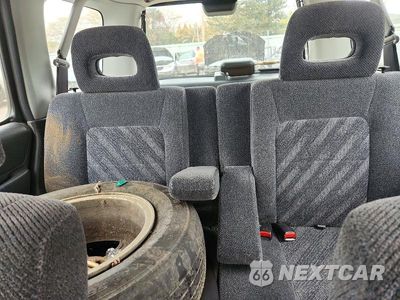 Zdjęcie 10 z 13 samochodu: 2000 HONDA CR-V EX VIN:JHLRD18631C044877 - miniatura