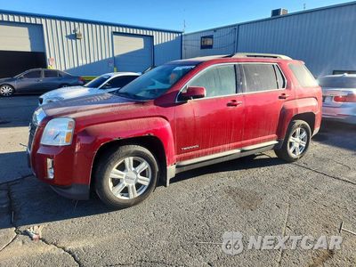 2014 GMC TERRAIN SLT 2GKFLXEK6E6196758 - główne zdjęcie licytacji z USA - miniatura
