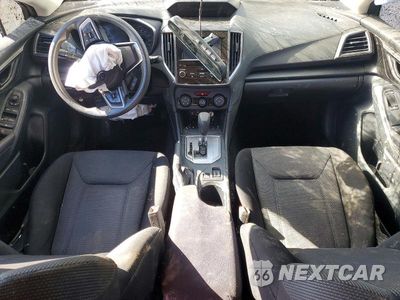Zdjęcie 8 z 13 samochodu: 2020 SUBARU IMPREZA PREMIUM VIN:4S3GTAV61L3727241 - miniatura