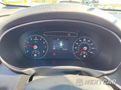 Zdjęcie 9 z 13 samochodu: 2020 KIA SORENTO LX VIN:5XYPG4A36LG648029 - miniatura