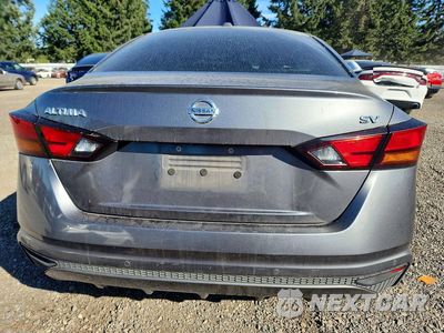 Zdjęcie 6 z 12 samochodu: 2022 NISSAN ALTIMA SV VIN:1N4BL4DVXNN315157 - miniatura
