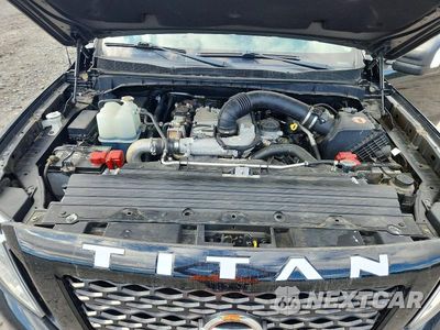 Zdjęcie 12 z 13 samochodu: 2017 NISSAN TITAN XD SV VIN:1N6BA1C48HN554456 - miniatura