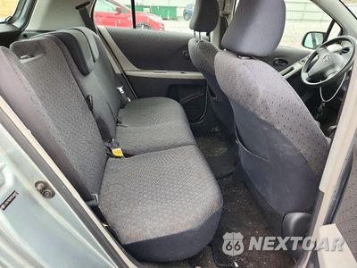 Zdjęcie 10 z 12 samochodu: 2009 TOYOTA YARIS BASE VIN:JTDKT903995244017 - miniatura