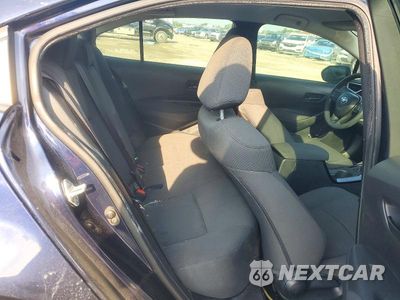 Zdjęcie 10 z 12 samochodu: 2022 TOYOTA COROLLA LE VIN:5YFEPMAE2NP364159 - miniatura