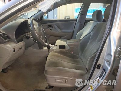 Zdjęcie 7 z 12 samochodu: 2009 TOYOTA CAMRY LE VIN:4T1BE46K69U355217 - miniatura