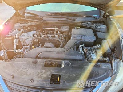 Zdjęcie 11 z 12 samochodu: 2016 NISSAN ALTIMA 2.5 S VIN:1N4AL3AP6GC193567 - miniatura