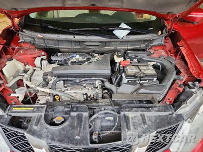 Zdjęcie 12 z 13 samochodu: 2015 NISSAN ROGUE SL VIN:5N1AT2MV6FC866429 - miniatura