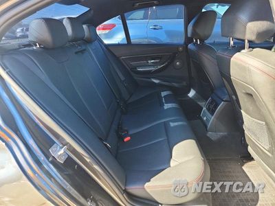 Zdjęcie 10 z 12 samochodu: 2014 BMW 328 I VIN:WBA3A5C54EP603480 - miniatura