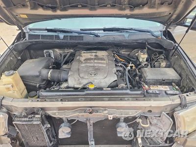 Zdjęcie 11 z 12 samochodu: 2008 TOYOTA TUNDRA SR5 VIN:5TFBV54118X075013 - miniatura
