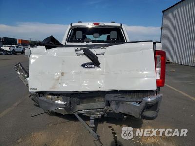 Zdjęcie 6 z 12 samochodu: 2026 FORD F250 SUPER DUTY VIN:1FT7W2BT8TEC44020 - miniatura