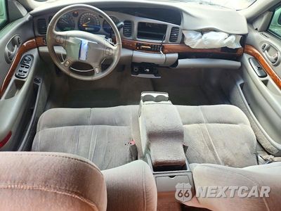 Zdjęcie 8 z 12 samochodu: 2001 BUICK LESABRE CUSTOM VIN:1G4HP54K11U192283 - miniatura