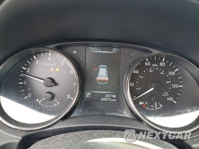 Zdjęcie 9 z 13 samochodu: 2017 NISSAN ROGUE SV VIN:JN8AT2MVXHW006219 - miniatura