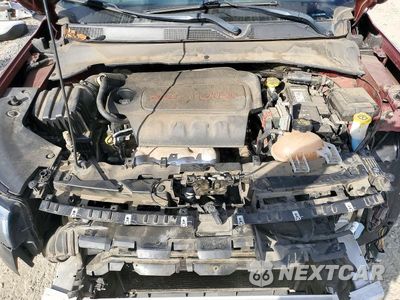 Zdjęcie 12 z 14 samochodu: 2022 JEEP COMPASS LIMITED VIN:3C4NJDCB8NT145434 - miniatura