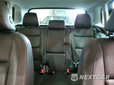 Zdjęcie 10 z 13 samochodu: 2017 VOLKSWAGEN TIGUAN WOLFSBURG VIN:WVGSV7AX6HK006265 - miniatura