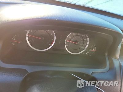 Zdjęcie 9 z 12 samochodu: 2010 HONDA ACCORD EXL VIN:1HGCP2F89AA061751 - miniatura