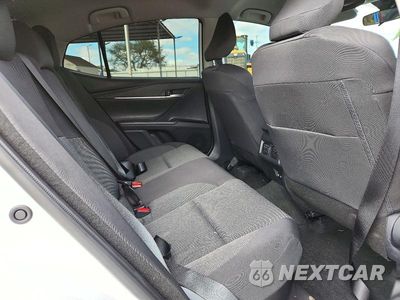 Zdjęcie 10 z 12 samochodu: 2026 TOYOTA CAMRY LE VIN:4T1DAACK4TU320724 - miniatura