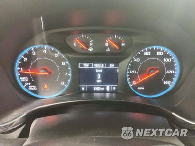 Zdjęcie 9 z 13 samochodu: 2020 CHEVROLET EQUINOX LS VIN:2GNAXHEV4L6228380 - miniatura
