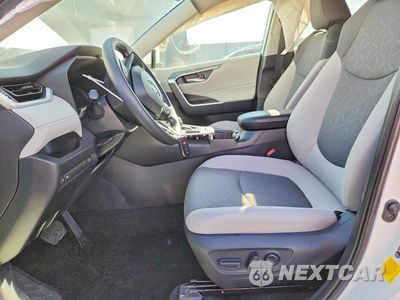 Zdjęcie 7 z 14 samochodu: 2024 TOYOTA RAV4 XLE VIN:2T3W1RFV3RC283597 - miniatura
