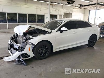 2025 KIA K5 LXS KNAG24J78S5286226 - główne zdjęcie licytacji z USA - miniatura