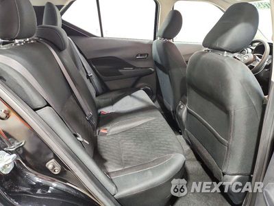 Zdjęcie 11 z 13 samochodu: 2024 NISSAN KICKS SV VIN:3N1CP5CV4RL553024 - miniatura