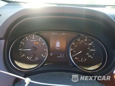 Zdjęcie 9 z 13 samochodu: 2018 NISSAN ROGUE SV VIN:KNMAT2MV4JP548234 - miniatura