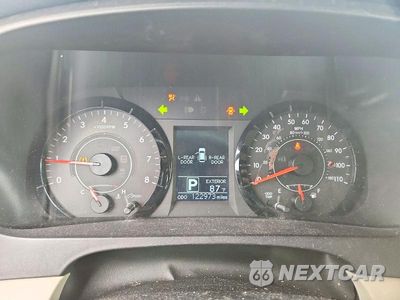 Zdjęcie 9 z 14 samochodu: 2016 TOYOTA SIENNA LE VIN:5TDKK3DC0GS754595 - miniatura