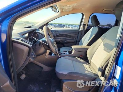 Zdjęcie 7 z 12 samochodu: 2019 FORD ESCAPE S VIN:1FMCU0F76KUC07456 - miniatura