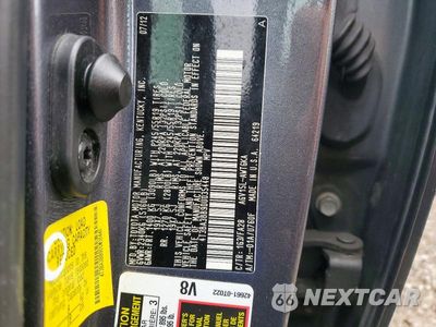 Zdjęcie 13 z 13 samochodu: 2013 TOYOTA VENZA LE VIN:4T3BA3BB9DU035448 - miniatura