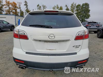Zdjęcie 6 z 13 samochodu: 2010 MAZDA CX-9 VIN:JM3TB3MVXA0220821 - miniatura