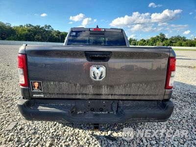 Zdjęcie 6 z 12 samochodu: 2023 RAM 1500 TRADESMAN VIN:1C6RRECTXPN664648 - miniatura