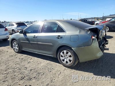 Drugie zdjęcie samochodu z przodu: 2013 TOYOTA CAMRY LE VIN:4T1BF1FK5DU657750 - miniatura